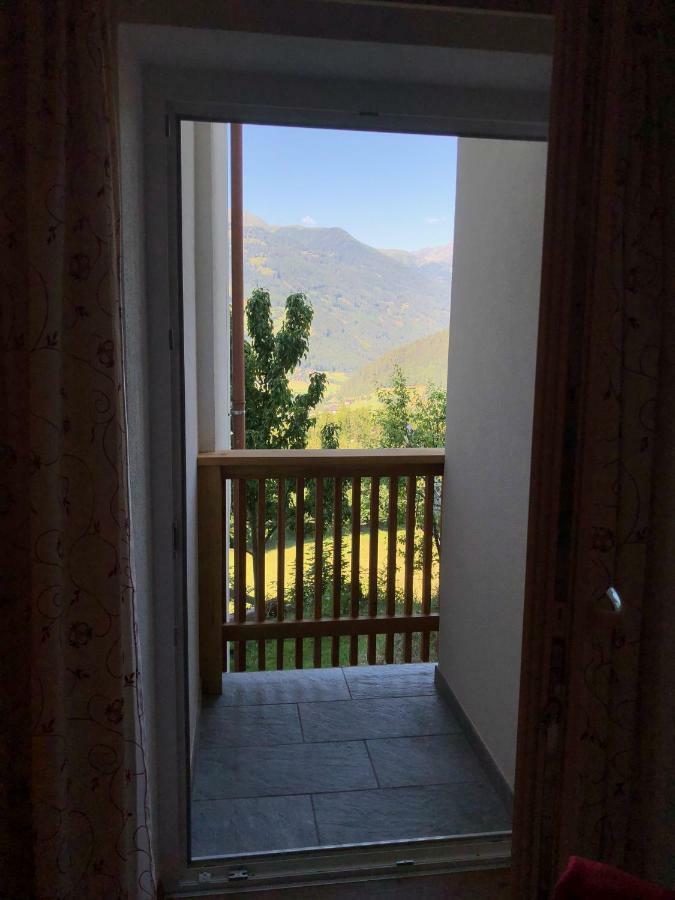 Sonnseitn Klaunz27 Appartement Matrei in Osttirol Buitenkant foto