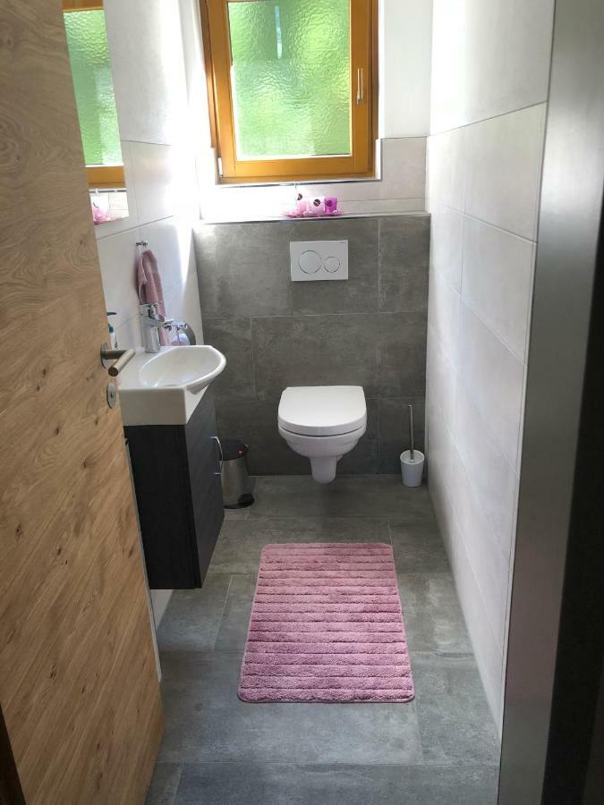 Sonnseitn Klaunz27 Appartement Matrei in Osttirol Buitenkant foto