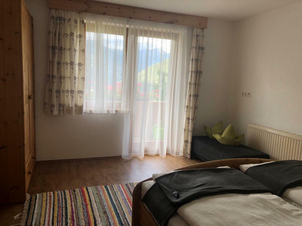 Sonnseitn Klaunz27 Appartement Matrei in Osttirol Buitenkant foto