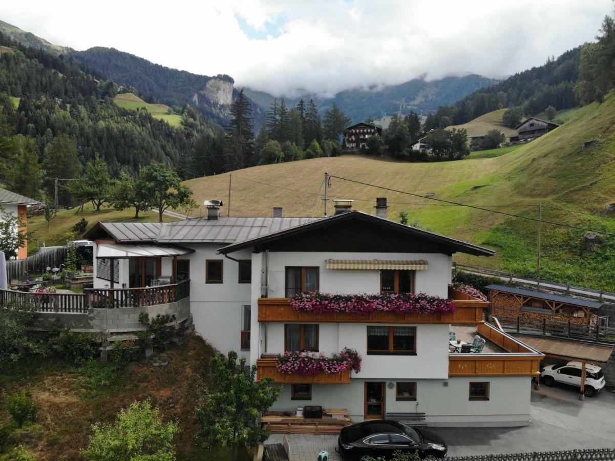 Sonnseitn Klaunz27 Appartement Matrei in Osttirol Buitenkant foto