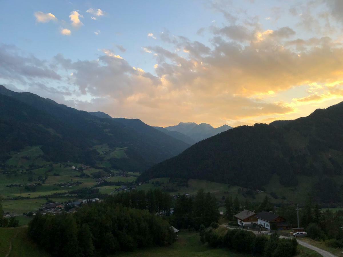 Sonnseitn Klaunz27 Appartement Matrei in Osttirol Buitenkant foto