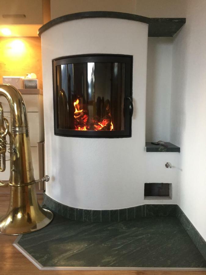 Sonnseitn Klaunz27 Appartement Matrei in Osttirol Buitenkant foto