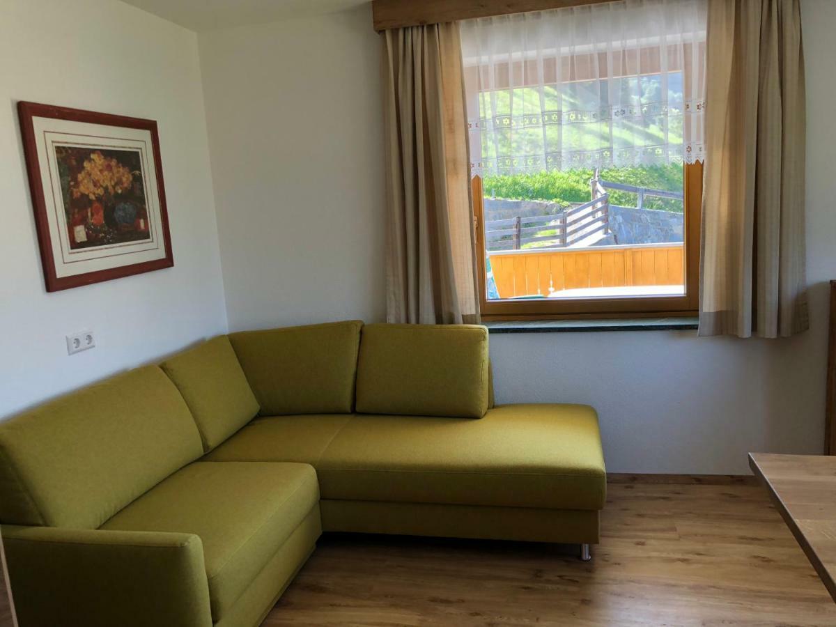 Sonnseitn Klaunz27 Appartement Matrei in Osttirol Buitenkant foto